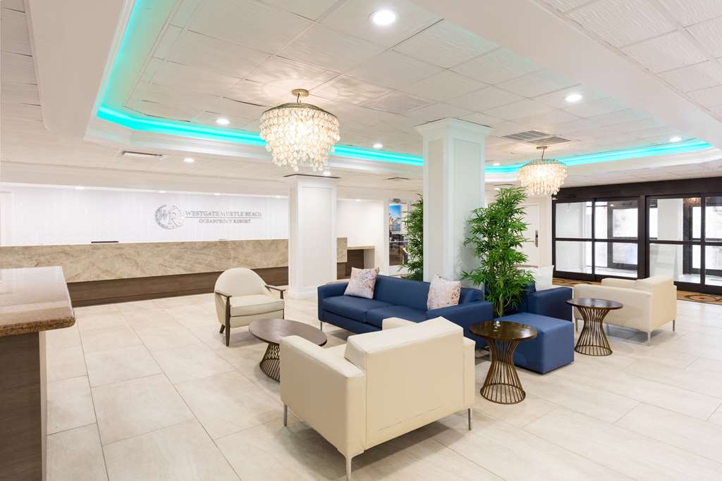 Westgate Myrtle Beach Oceanfront Resort - photo 4