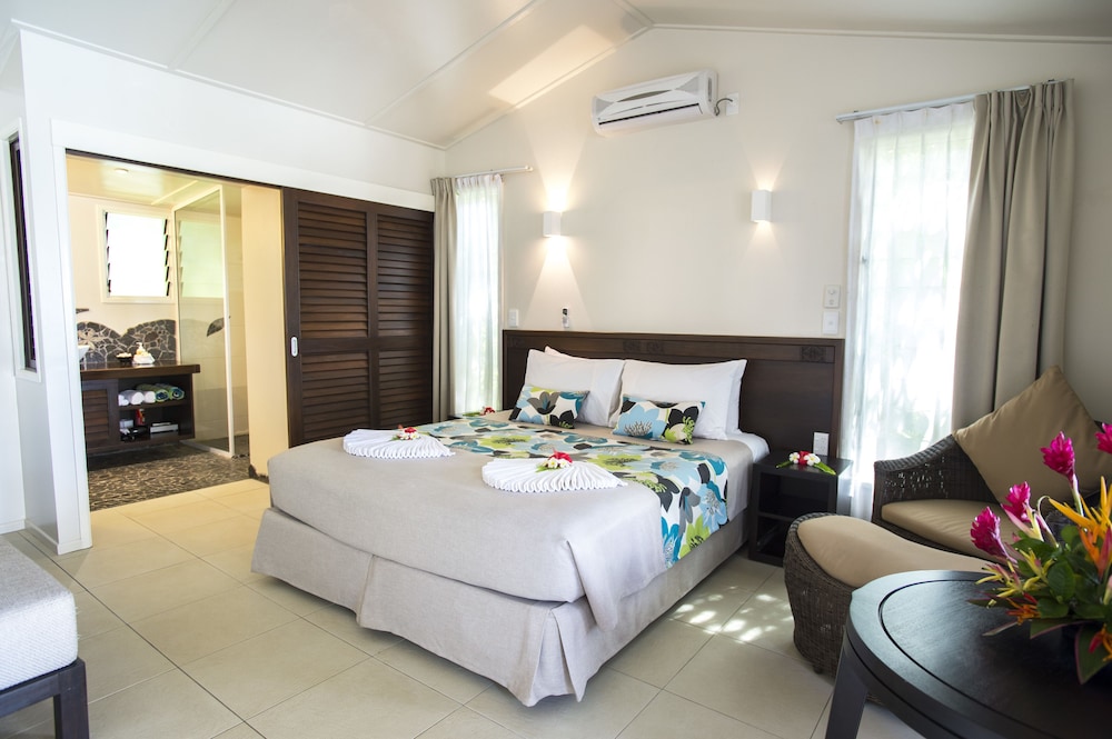 Seabreeze Resort Samoa Exclusively for Adults — Apia — photo 4