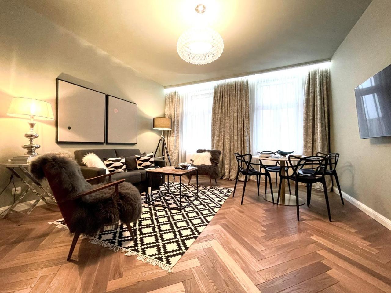 Luxury Stay Vienna — 4-Star Luxury Hotel in Vienna, Austria