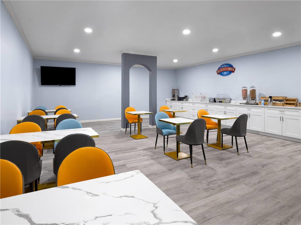 Travelodge by Wyndham Salisbury MD - photo 28