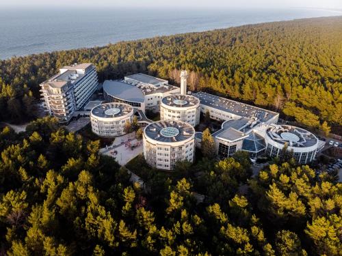 Hotel Senator — hotel in Kolobrzeg