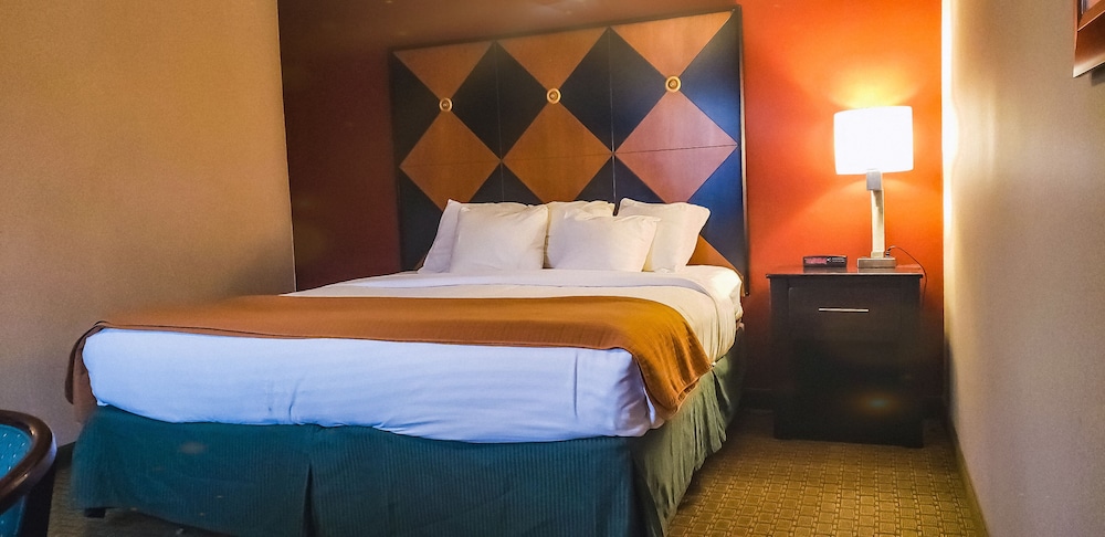 Inn America Lewiston - photo 13