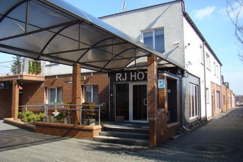 Rj Hotel — Pabianice — photo 3