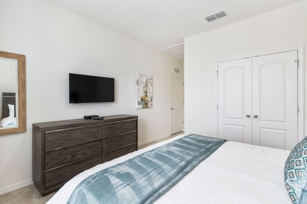 20 Mins. to Disney in Solterra Resort 7 bed Private Pool - photo 17