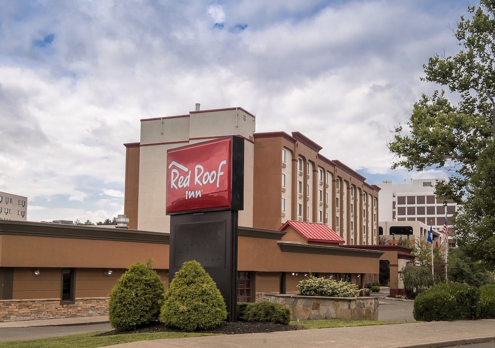 Red Roof Inn Hartford New Britain - photo 37