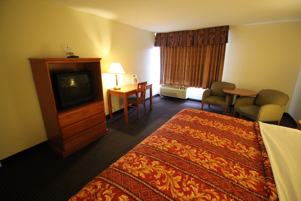 Inn of Lompoc - photo 12