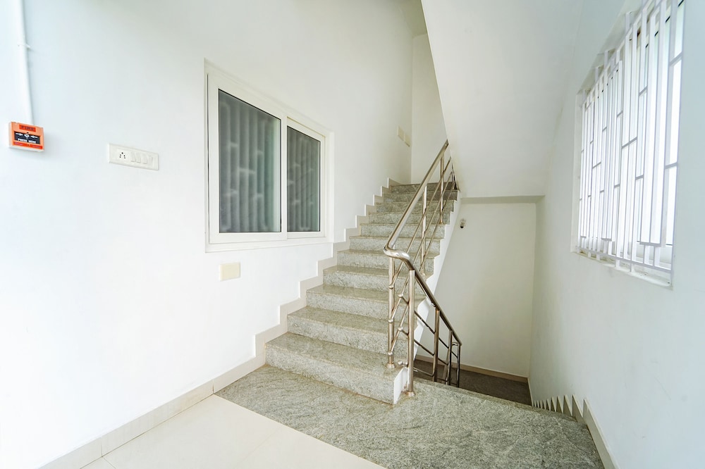 FabHotel Virksham Thrivyn — Coimbatore — photo 2