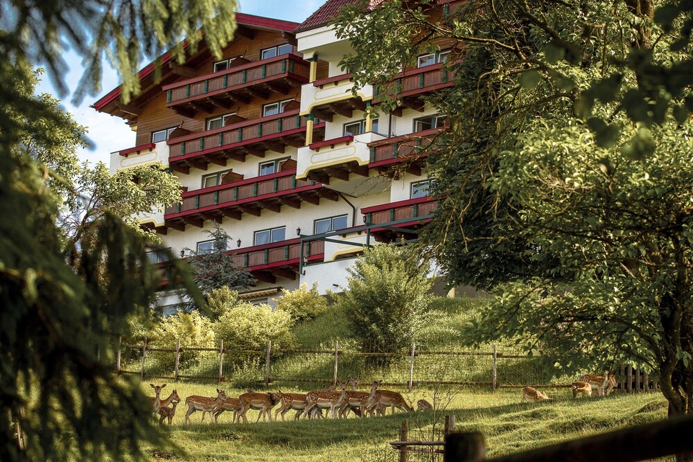 Kastenholz in Koblenz, Germany