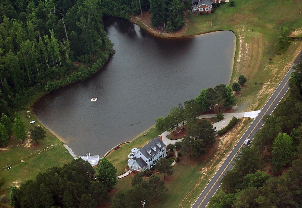 B&B Country Garden Inn - photo 9