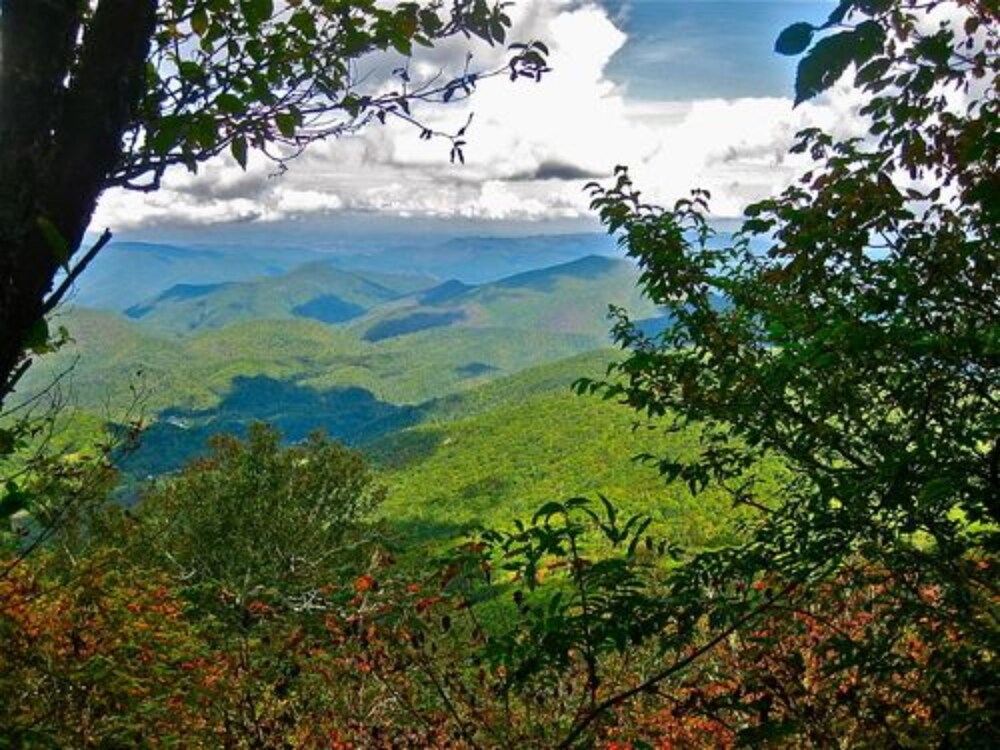 Bald Mountain House Inn at the Wolf Laurel Resort - photo 21