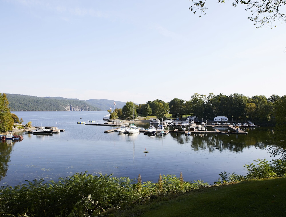 Basin Harbor - photo 116