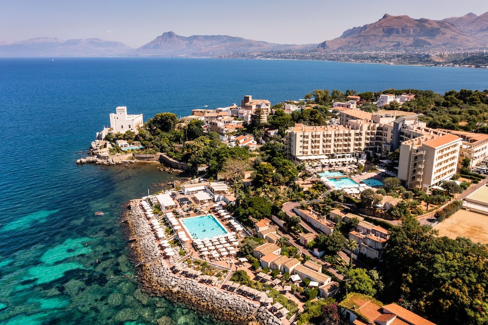 Domina Coral Bay Sicilia Zagarella