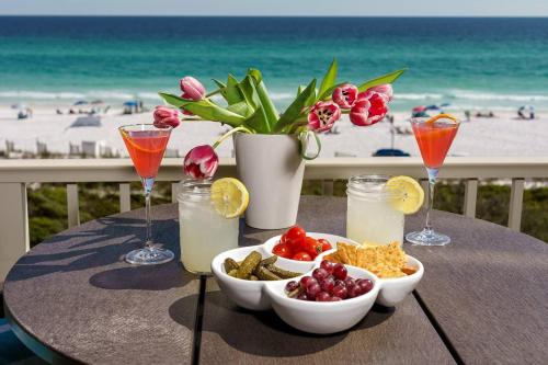 Beach Manor 410 - carbon neutral hotel in Destin