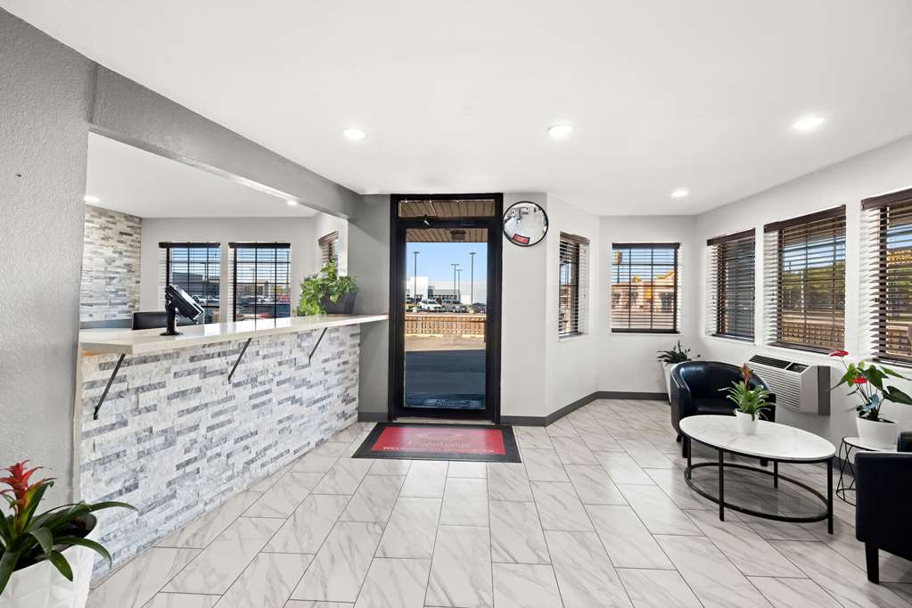 Econo Lodge Dumas - photo 5