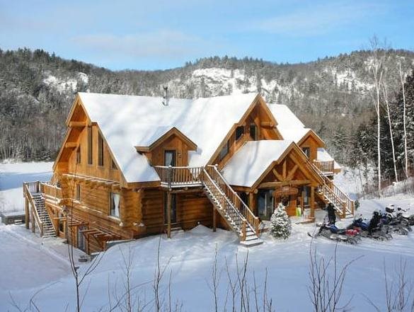 Auberge Couleurs de France in Ottawa, Canada
