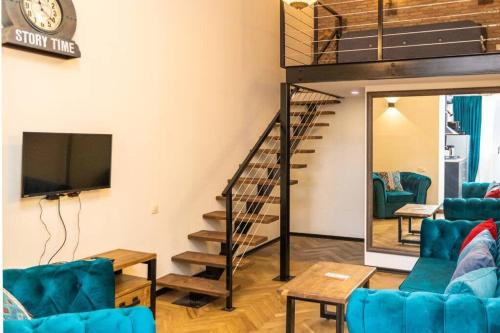 Modern 3BR House For 6 People