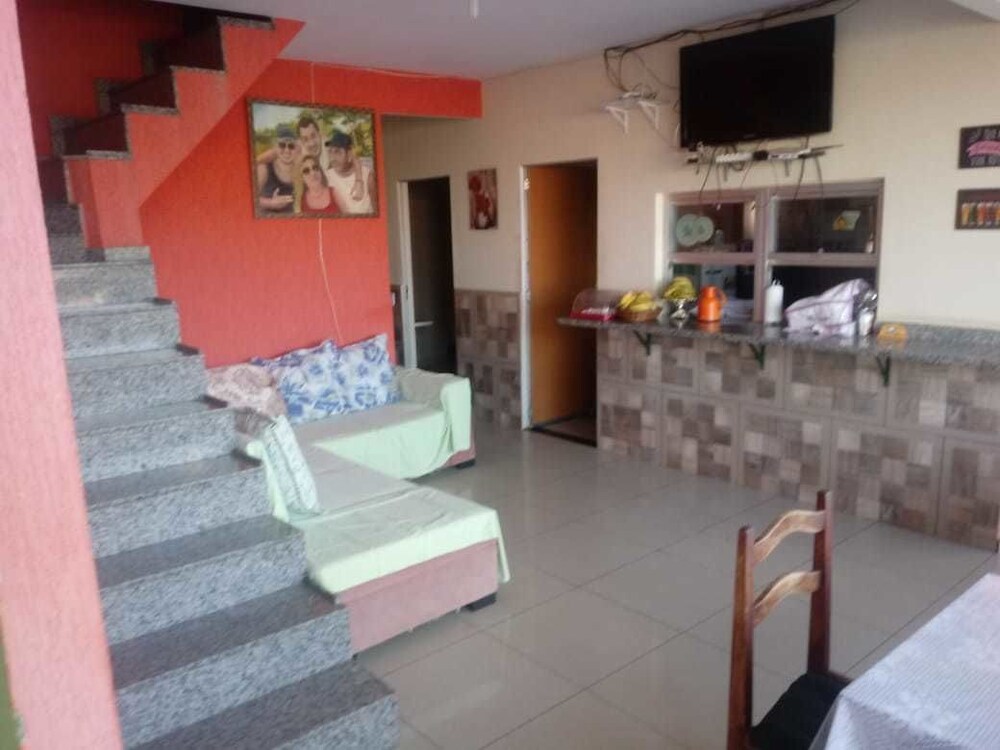 D’Casa Hotel — Bom Jesus Da Lapa — photo 5
