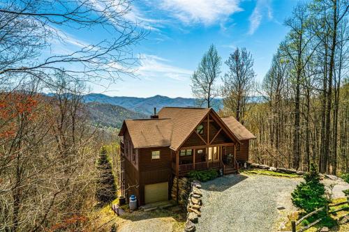 Peace of the Mountain — Bryson City — photo 3