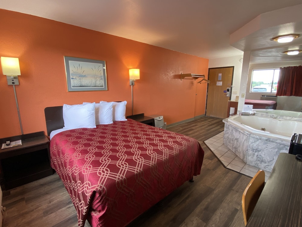 Reliance Inn - photo 18
