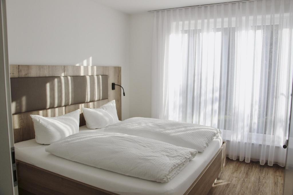 WeberHof Appartements — 5-Star Luxury Hotel in Burg, Germany