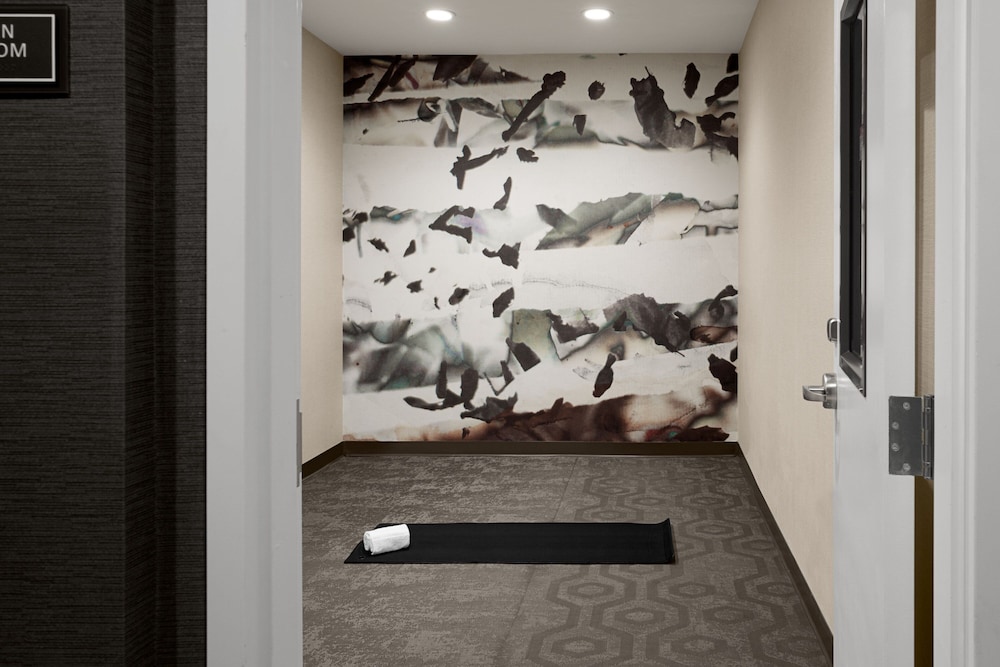 Residence Inn by Marriott Jackson Airport Pearl - photo 17