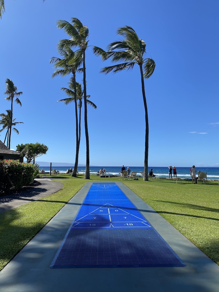 AEI at Papakea Resort Maui - photo 19