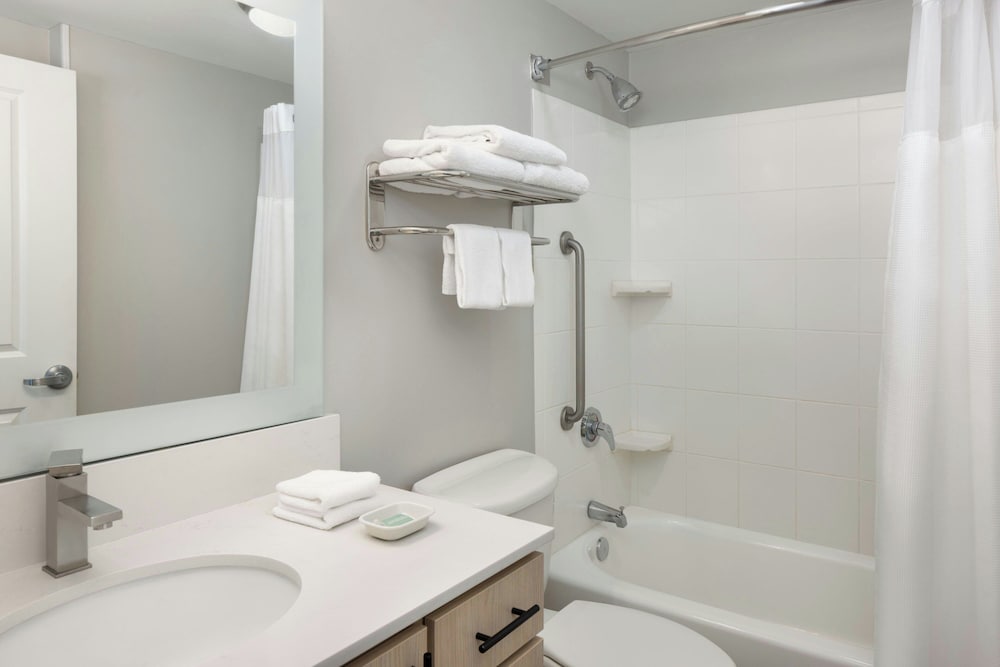 TownePlace Suites by Marriott Tampa Westshore Airport - photo 19