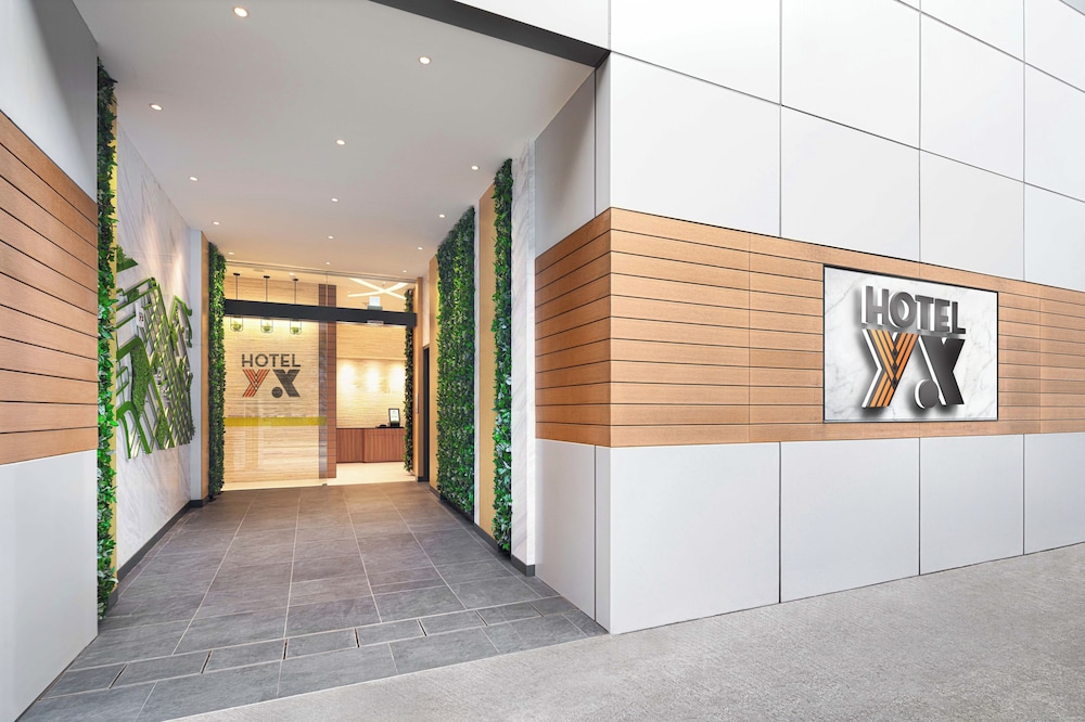 Hotel Yx Lai Chi Kok — 4-Star Luxury Hotel in Kowloon, Hong Kong