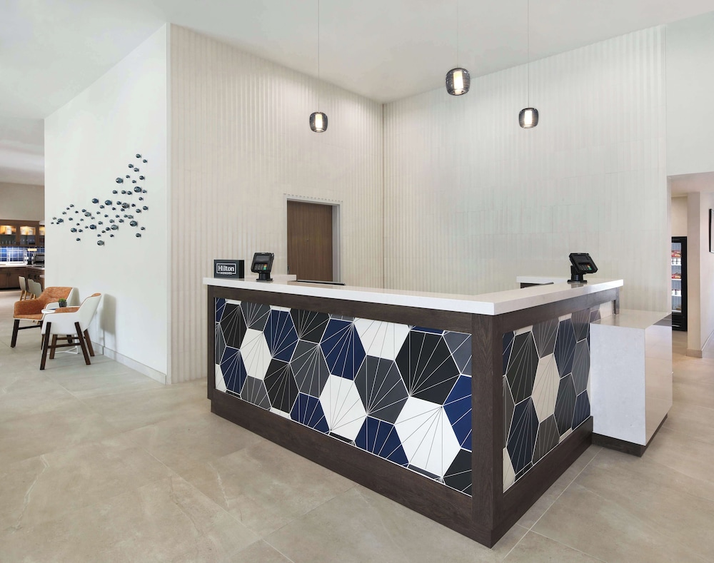 Homewood Suites by Hilton San Diego Central - photo 9