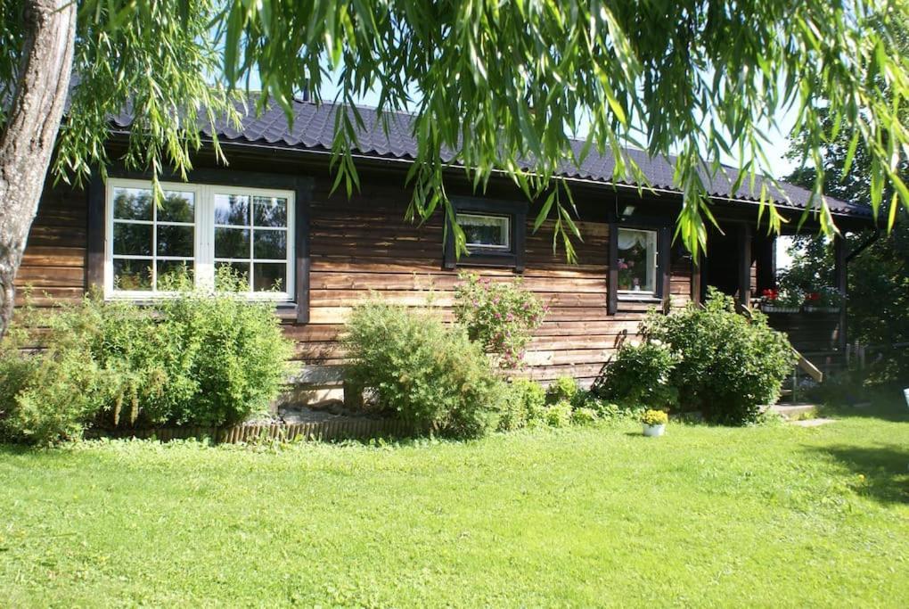 Loberget Oviken in Unknown City, Sweden