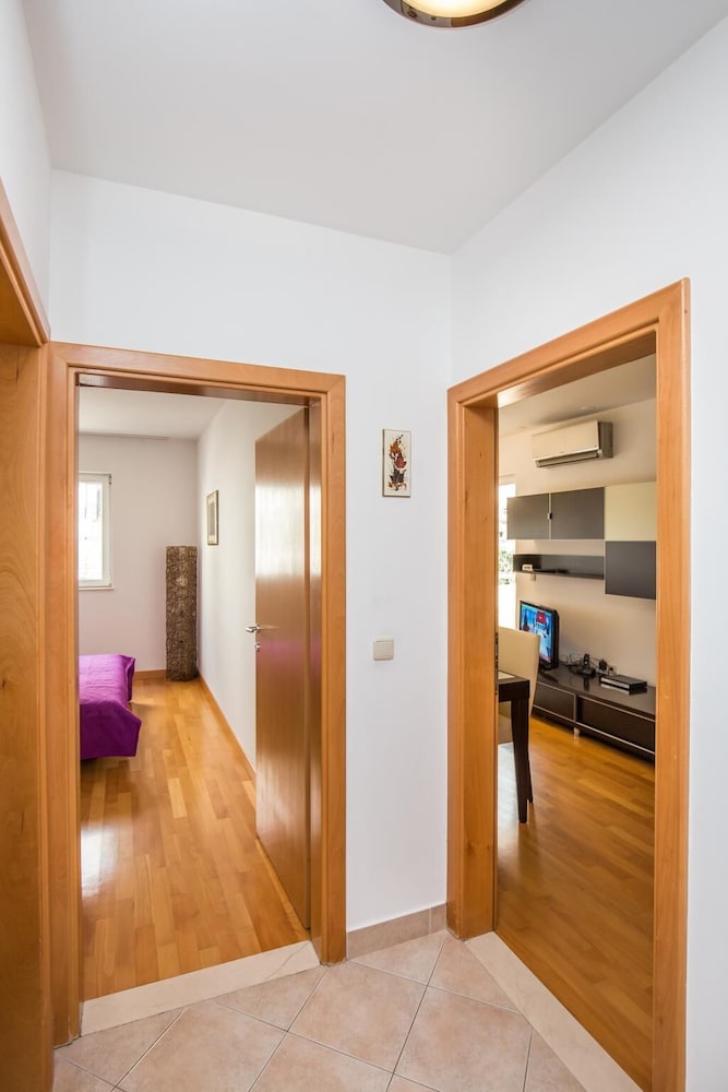 Apartment Buby