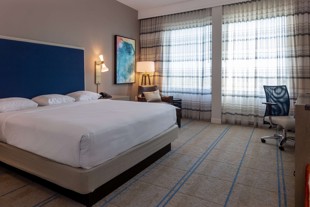 Hilton Austin Airport - photo 28
