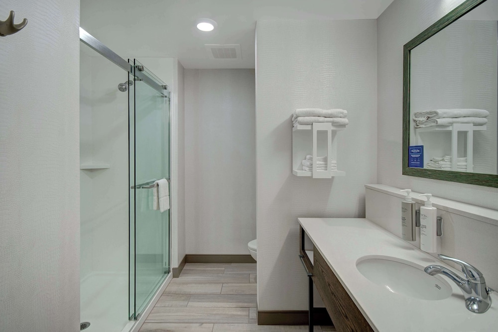 Hampton Inn by Hilton Queen Creek - photo 22