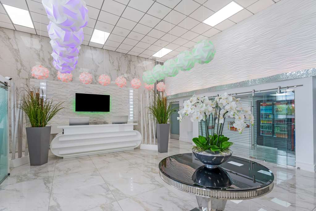 Quality Inn and Conference Center Tampa Brandon - photo 7