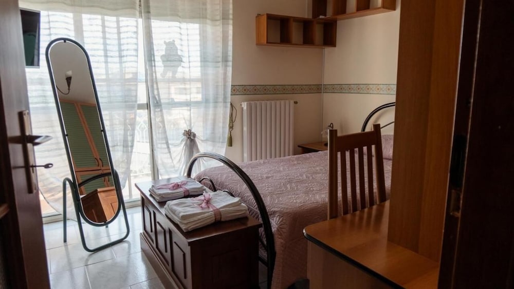 La Dimora di Annarè — hotel in Lamezia Terme