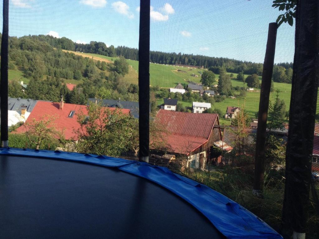 Rokytnice 434 in Rokytnice Nad Jizerou, Czech Republic