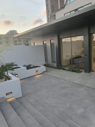Apartments in Accra — 4-Star Luxury Hotel in Accra, Ghana