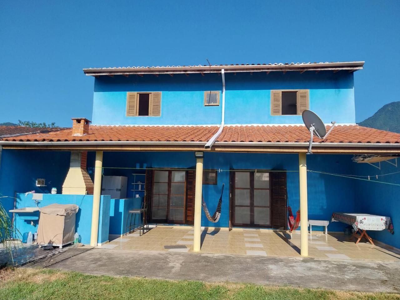 Sobrado na Maranduba - last minute hotel in Ubatuba