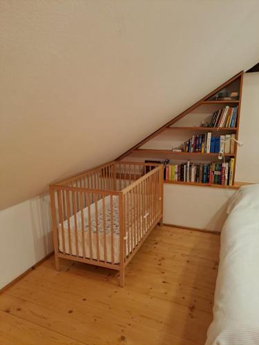 Chaloupka v Pošumaví in Susice, Czech Republic