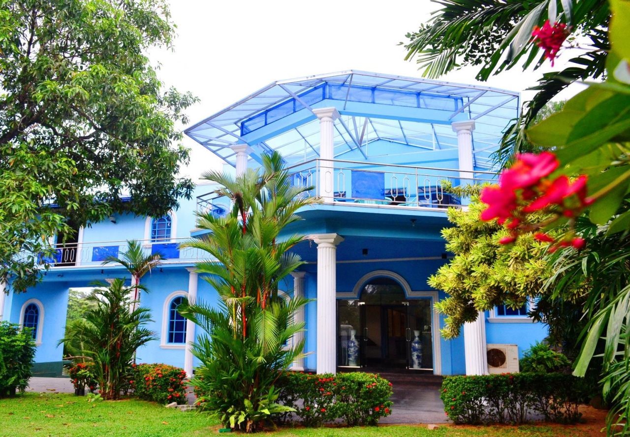 River View Hotel — hotel in Panadura