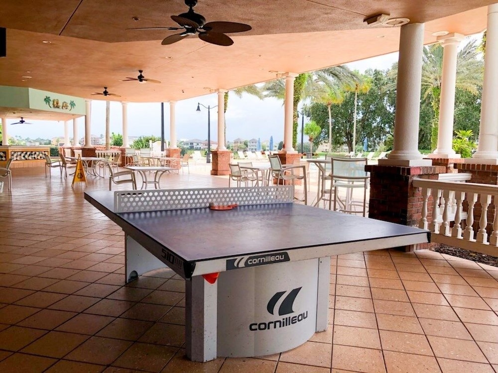 Velleux Escape At Reunion Resort By Shine Villas 5 Bedroom Villa - photo 36