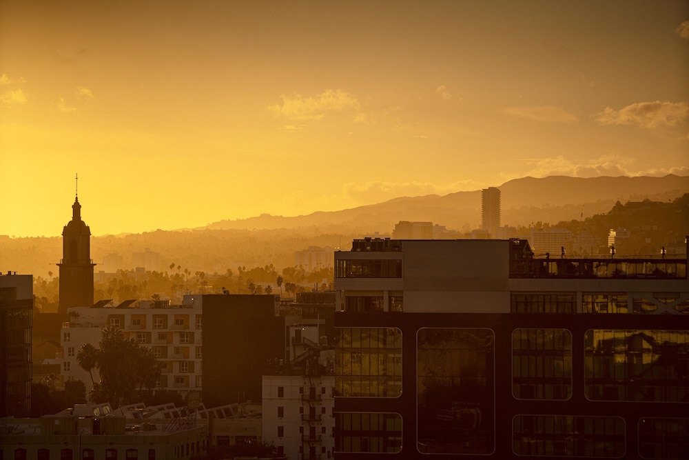 W Hollywood - photo 127
