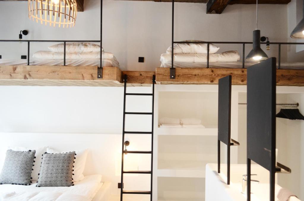 Boutique Holiday Home Zalig In Antwerpen — 4-Star Luxury Hotel in Antwerpen, Belgium