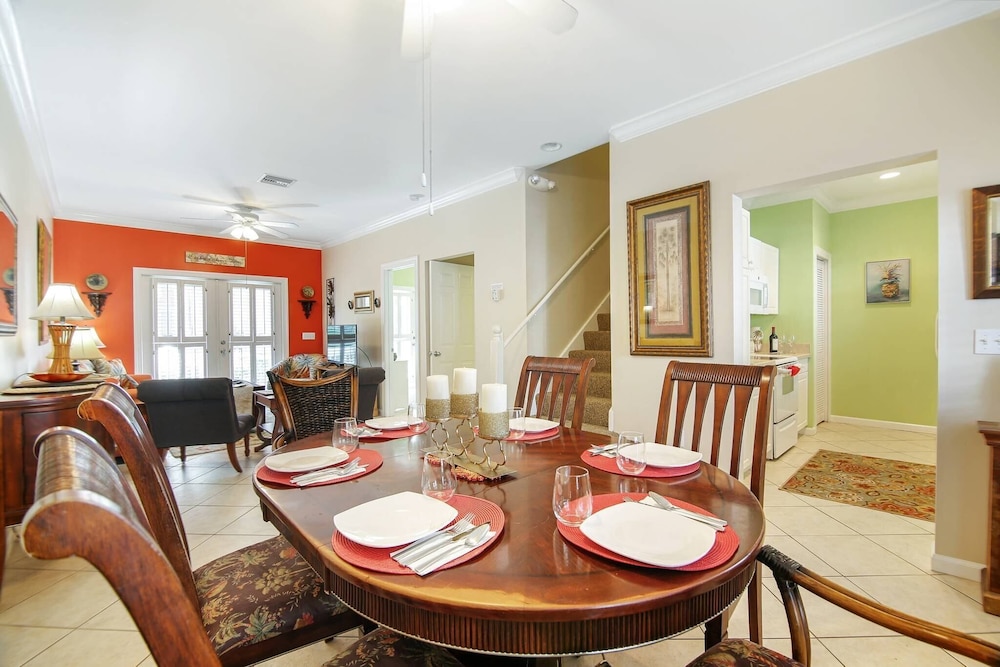 Coral Palm by Avantstay Key West Walkable Gated Community & Shared Pool - photo 25