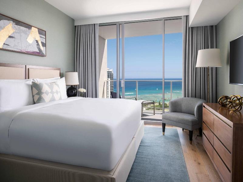 The Ritz Carlton Residences Waikiki Beach - photo 346