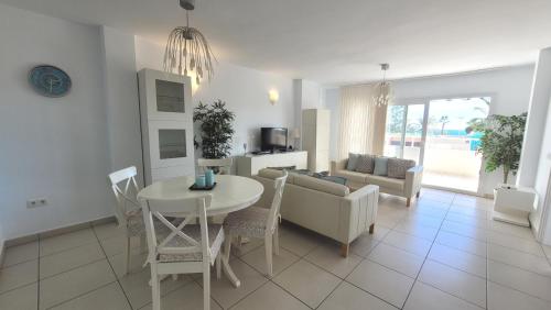 A&N Ipanema 3 — 4-Star Luxury Hotel in Torre Del Mar, Spain