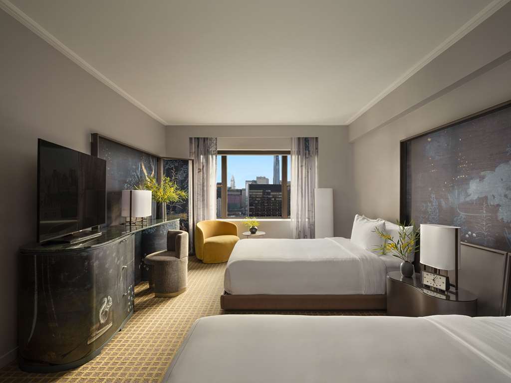 Park Lane New York - photo 31