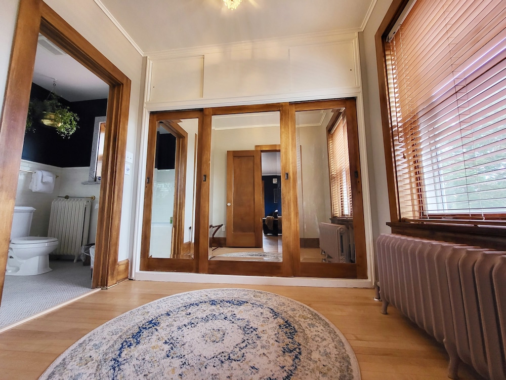 Historic GG Barnum Mansion by Heirloom Boutique Collection - photo 73