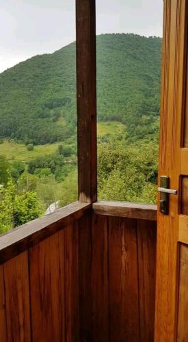 Vard Cikhe in Khulo, Georgia