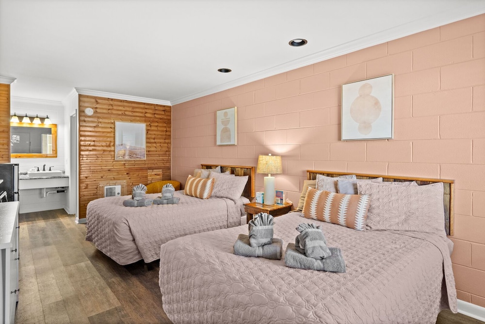 Dry Dock Vacation Club - photo 31